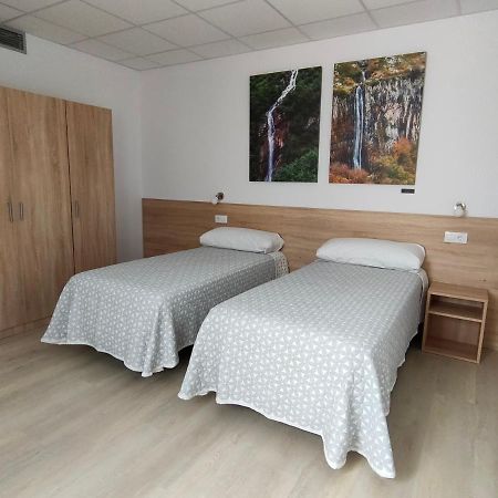 Las Huertas La Penilla Ngoại thất bức ảnh