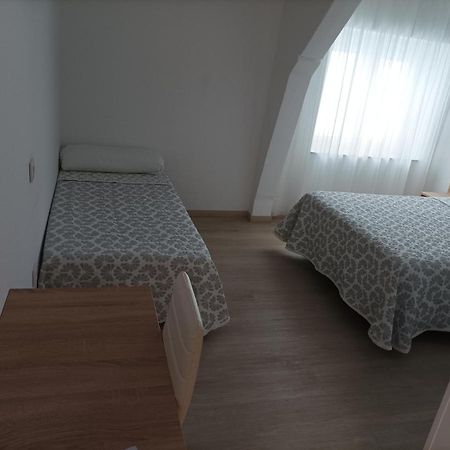 Las Huertas La Penilla Ngoại thất bức ảnh