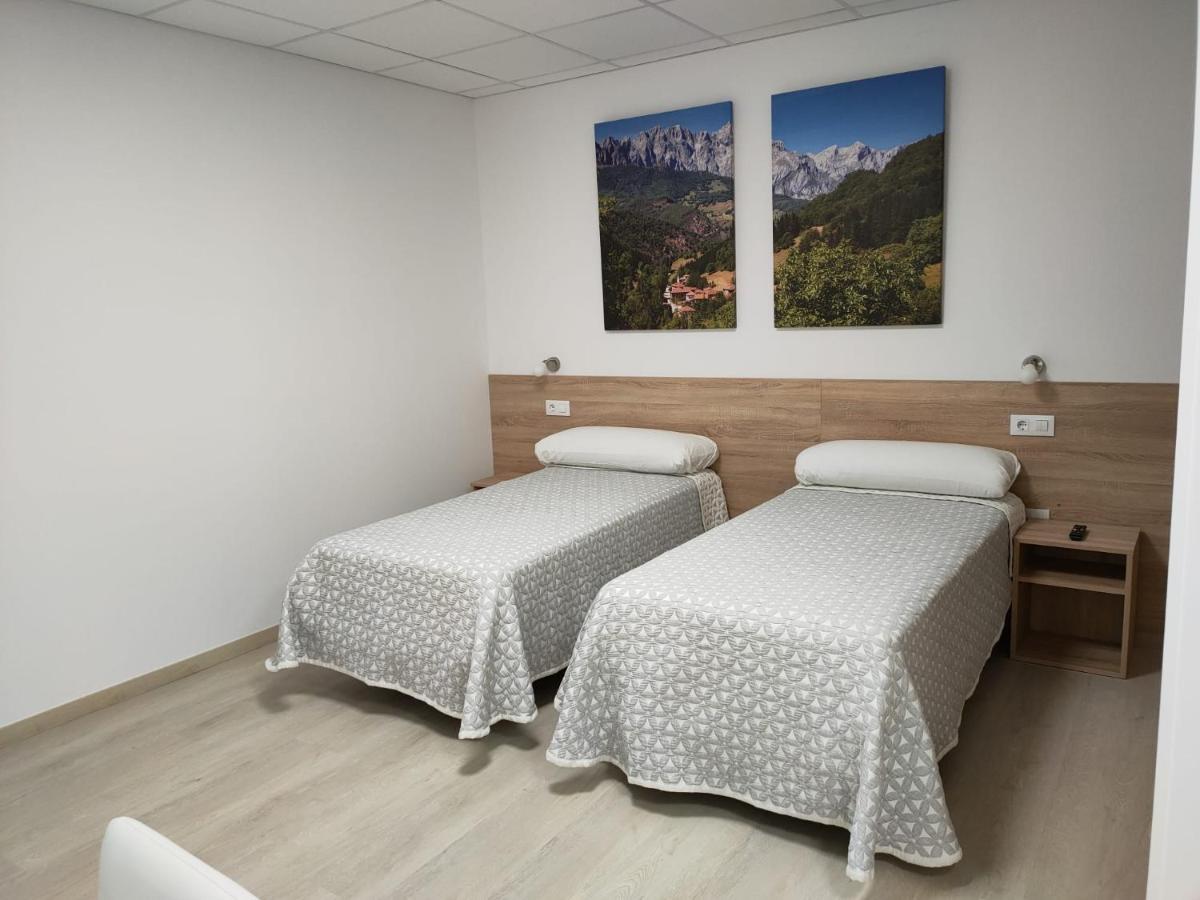 Las Huertas La Penilla Ngoại thất bức ảnh