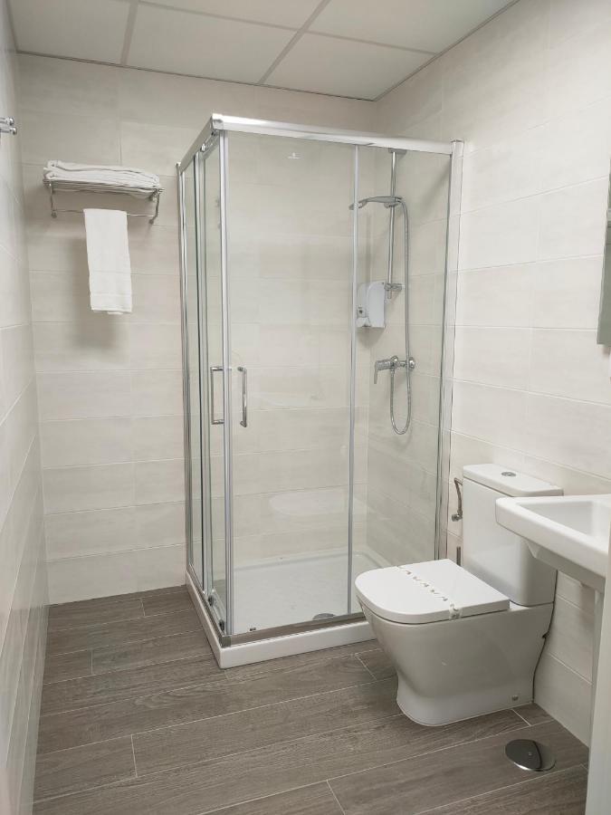 Las Huertas La Penilla Ngoại thất bức ảnh