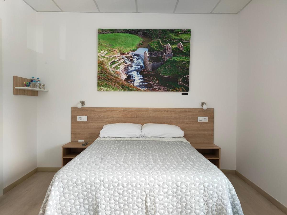 Las Huertas La Penilla Ngoại thất bức ảnh