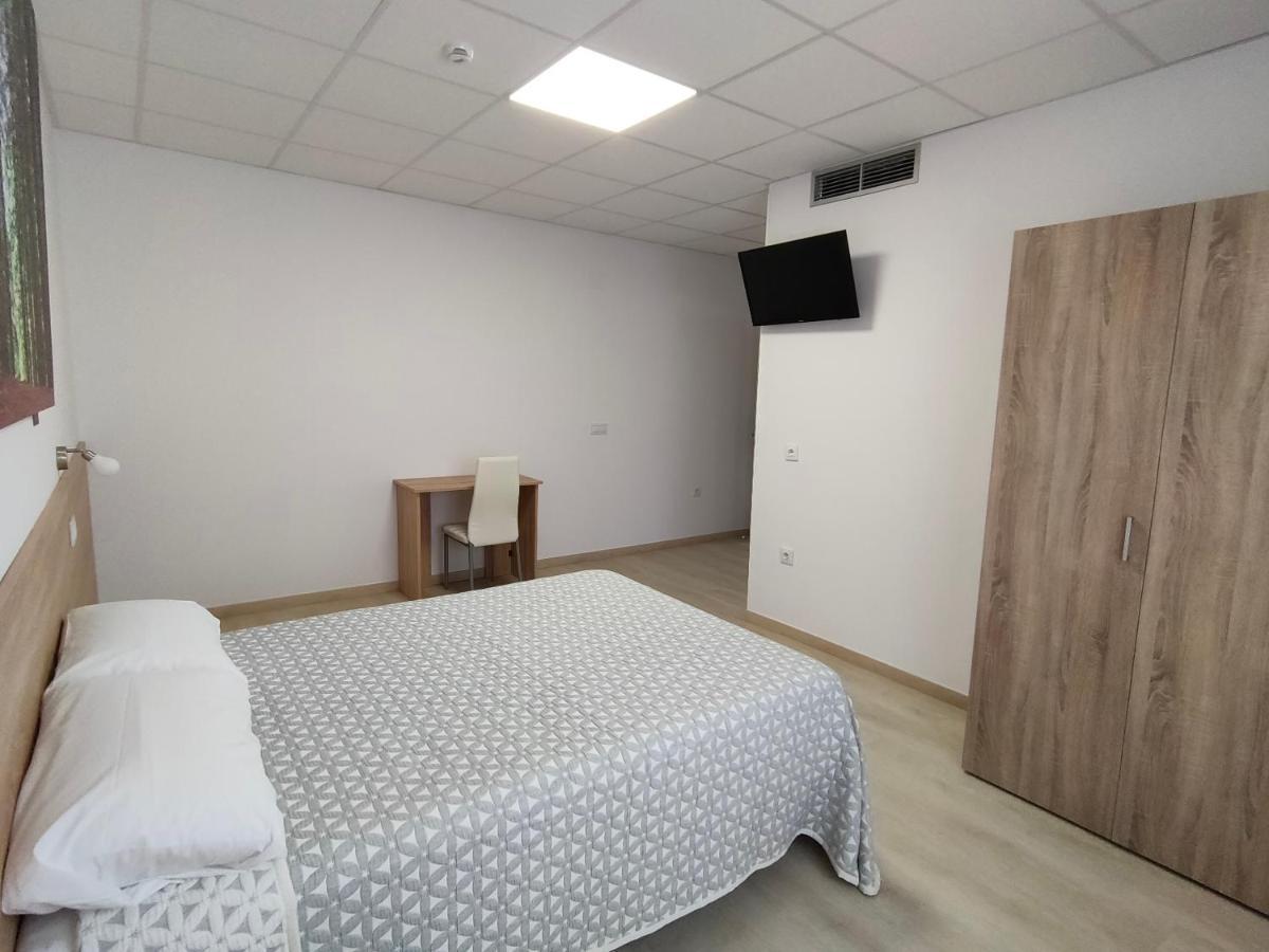 Las Huertas La Penilla Ngoại thất bức ảnh
