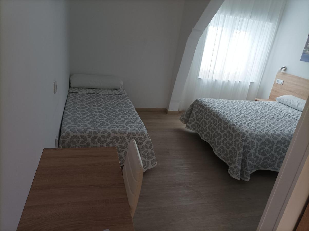 Las Huertas La Penilla Ngoại thất bức ảnh